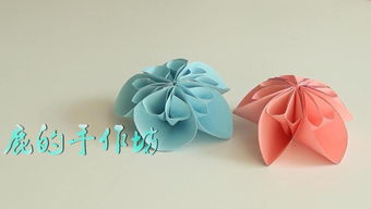 绽放指尖的浪漫 手工制作玫瑰花的艺术与广告设计美学