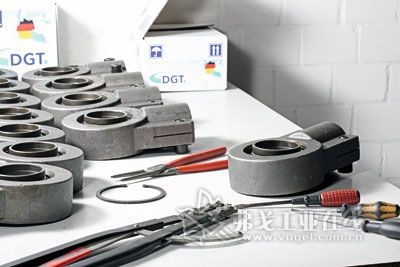 关节轴承技术的特殊解决方案 定制化与创新的融合