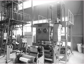 建德市一塑料制品厂未批先产被依法查处